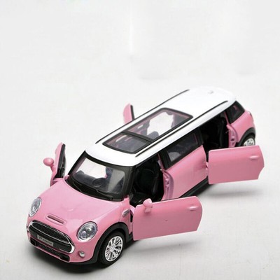 kids pink bmw